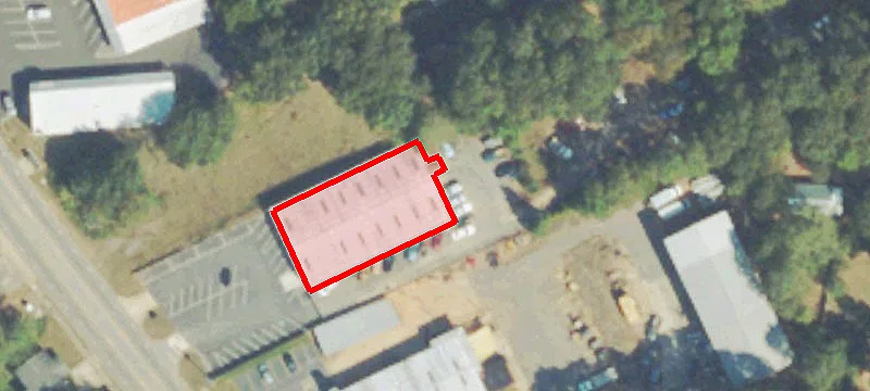 350 Hawthorne Ave