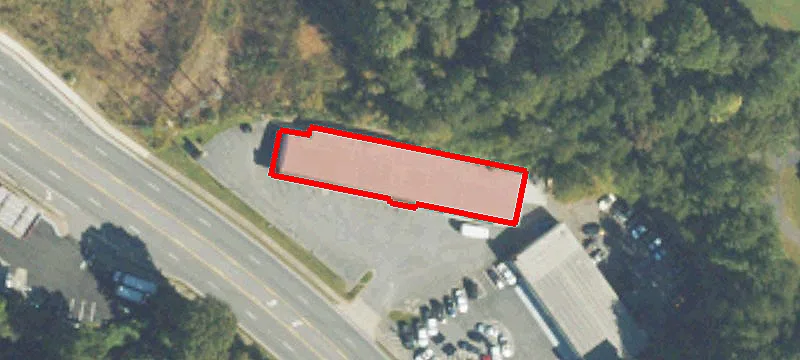 351 Canton Rd