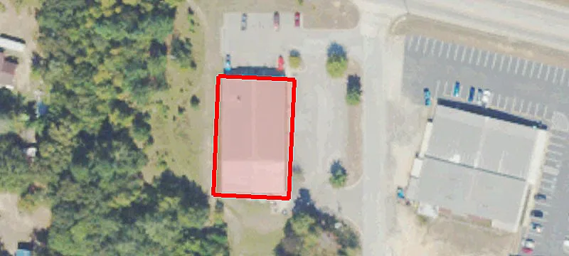 601 Milledgeville Rd
