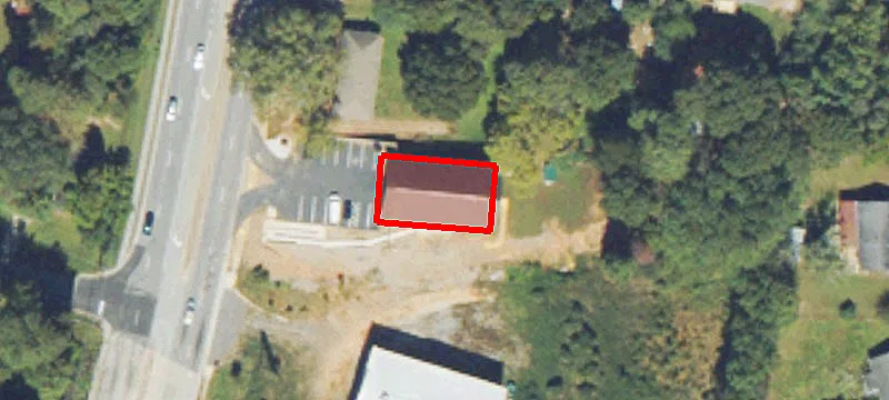 4493 Austell Rd