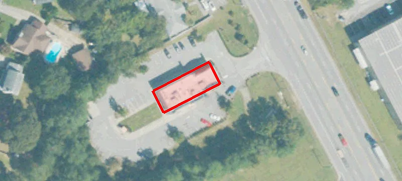 343 Belair Rd