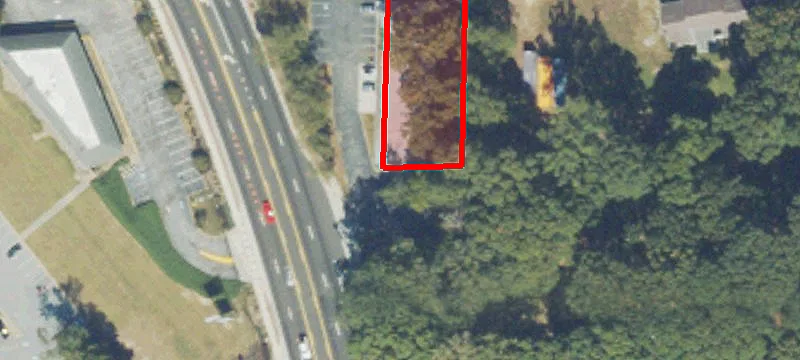 5858 Old National Hwy