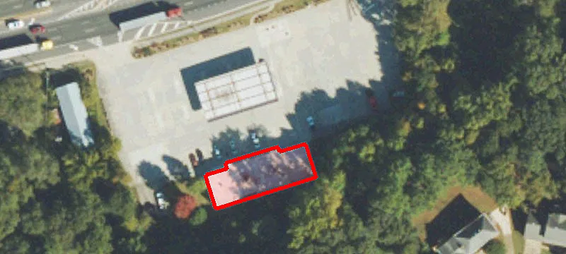 4900 Stone Mtn Hwy