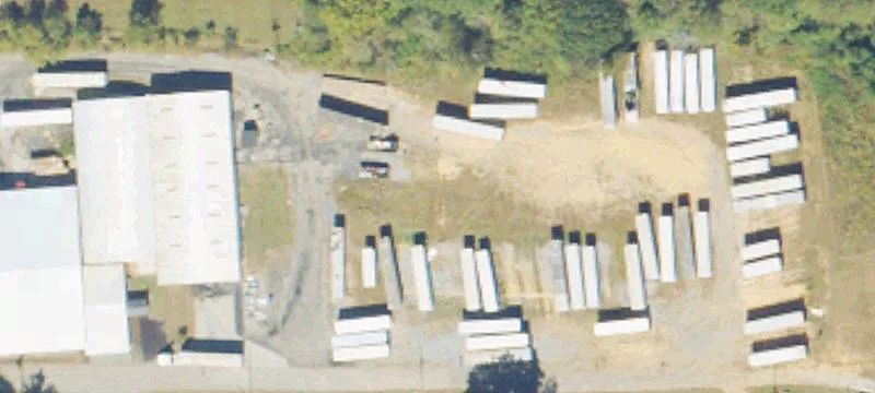 105 Us Hwy 411th NE