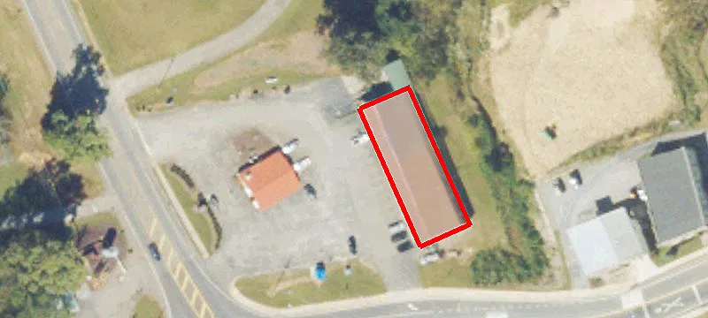 4817 Hwy 53rd E