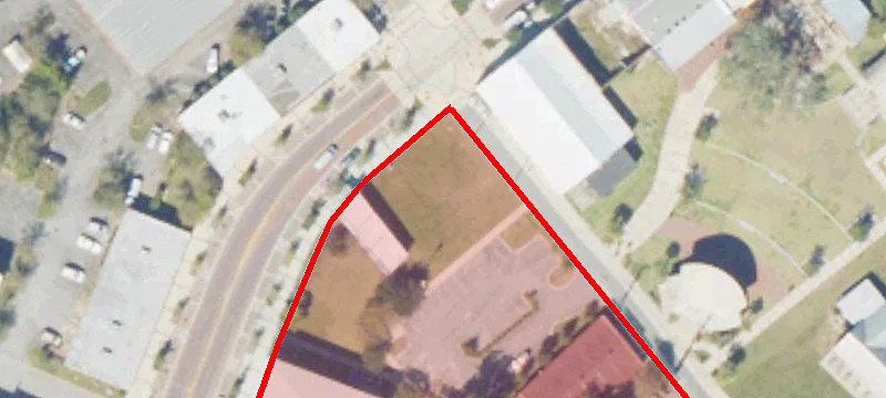 301 Jackson St