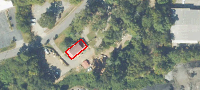 497 Kirk NW Rd