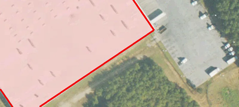 240 Coweta Industrial Pkwy