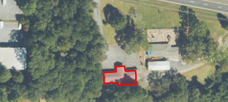 136 Hwy 138th SE
