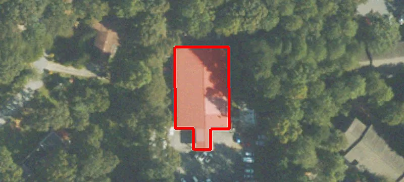 3321 Stewarts Ml Rd