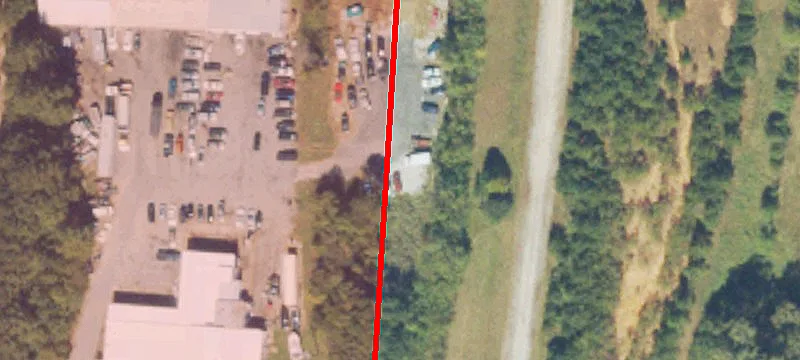 2812 Ward Lk Rd