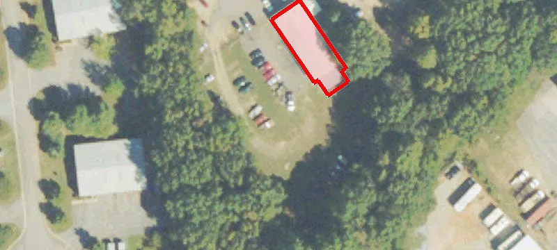 1326 Greensboro Hwy