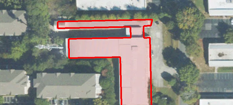 4340 Dunwoody Park