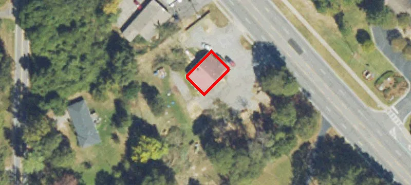 6021 Riverdale Rd