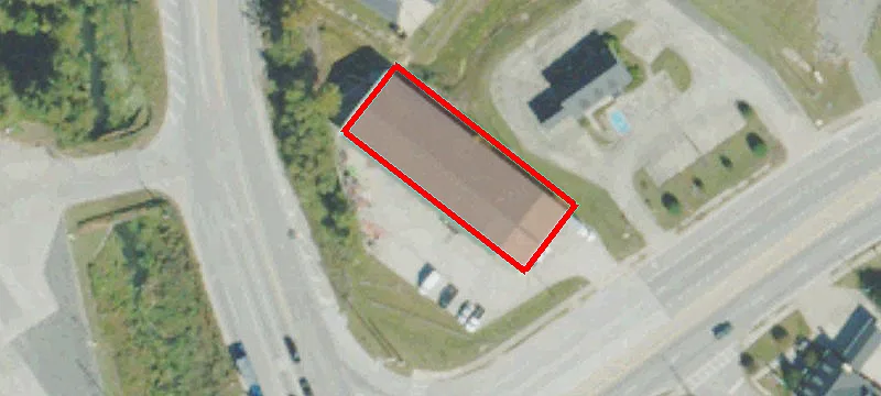 215 Us Hwy 80th W