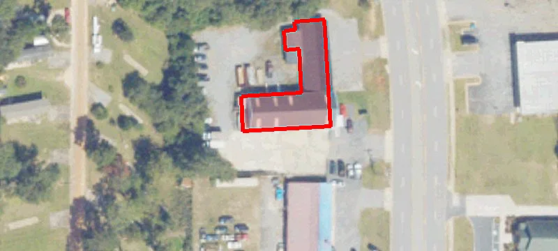 337 Carl Vinson Pkwy