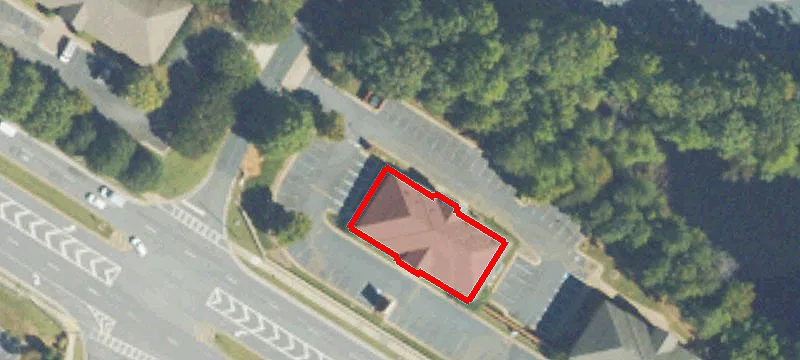 7350 Mcginnis Fry Rd