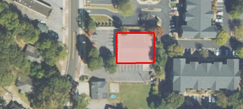3310 Dogwood Dr