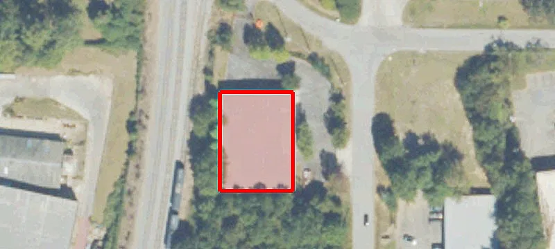 6913 Commercial Dr