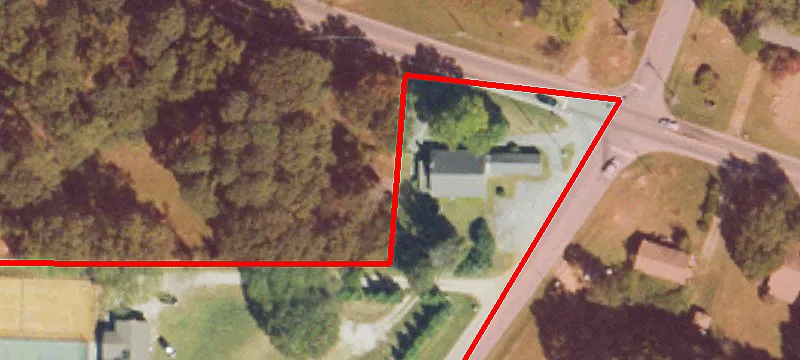 276 Tyrone Rd