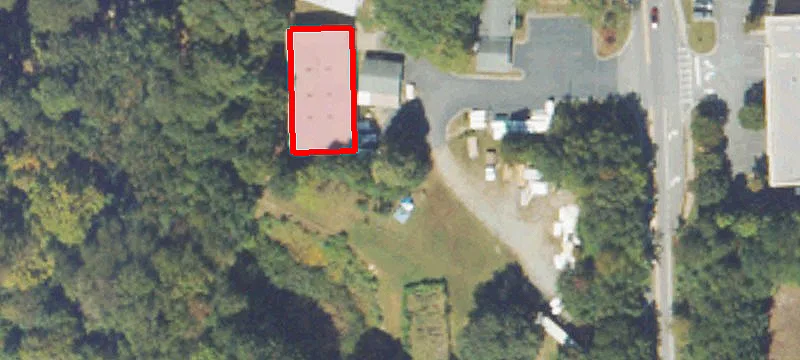 2895 New Mcever NW Rd