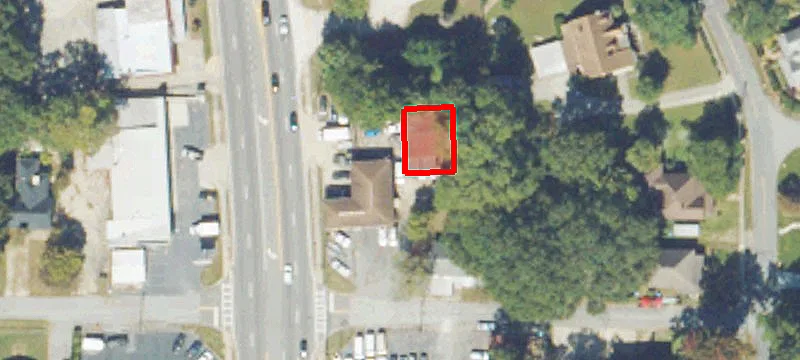 2861 Veterans Memorial SW Hwy