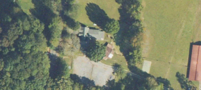 2971 Hurricane Rd