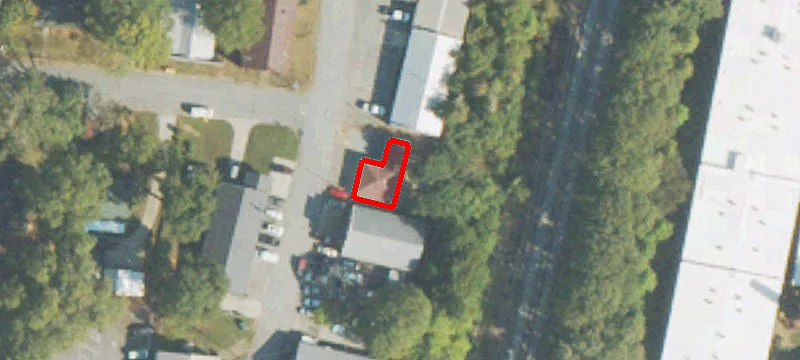 21 Andrew St