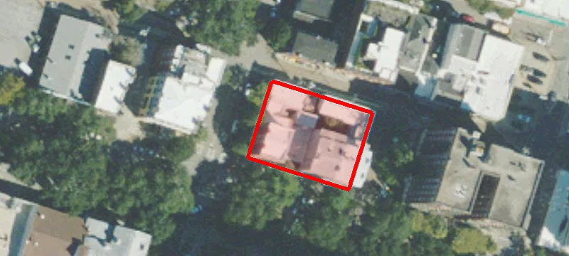 2 Liberty St