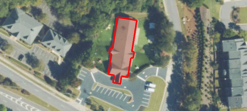 7396 Mcginnis Fry Rd