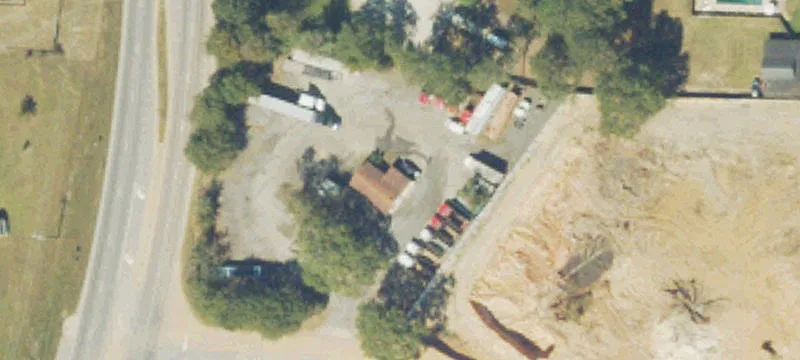 2222 Jacksonville Rd