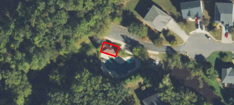 3450 Gables Ct