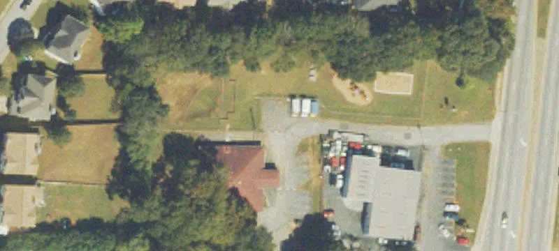 1125 Hairston Rd
