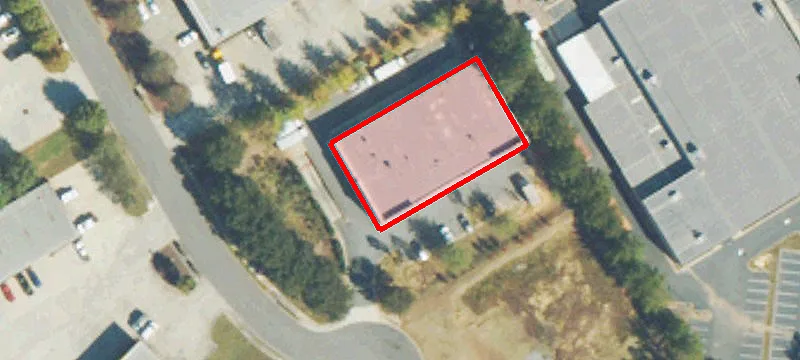 3635 Burnette Park Dr