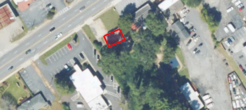 710 Concord SE Rd