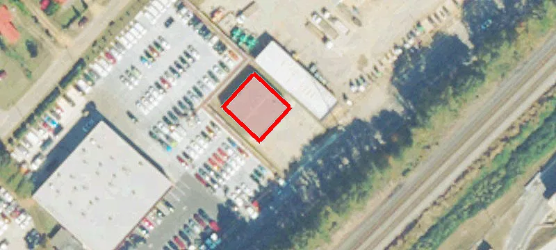 1246 Industrial Blvd