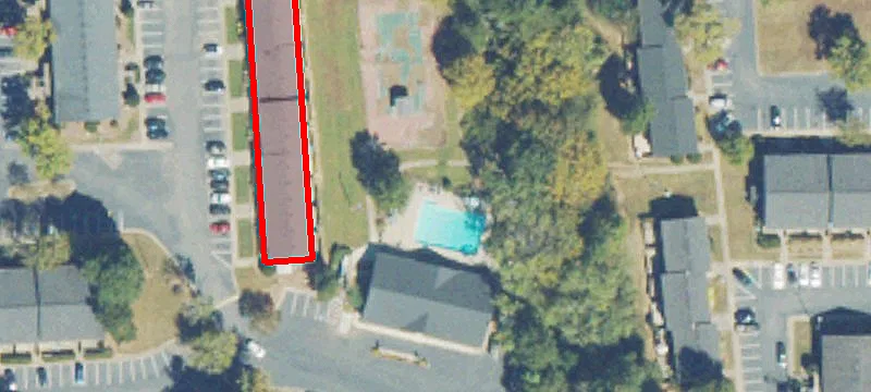 2070 Lk Harbin Rd