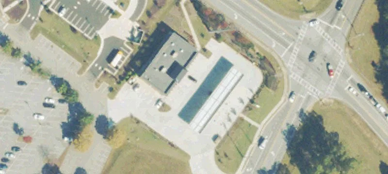 811 Auburn Rd