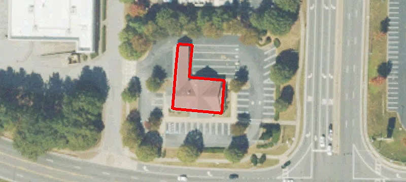 8190 Mall Pkwy