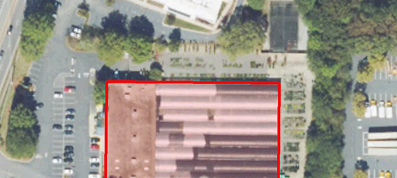 3431 Ernest W Barrett NW Pkwy