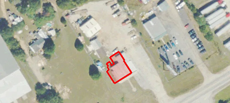 5463 Hwy 138th SW