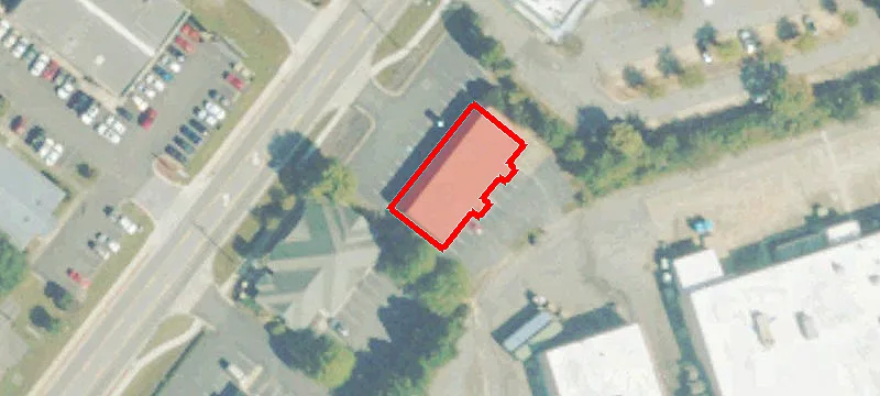1165 Mitchell Brg Rd Ste A