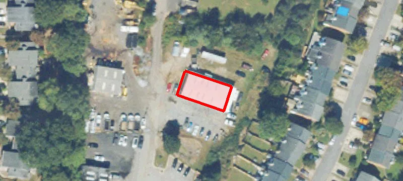 3269 Atlanta SE Rd
