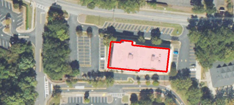 1791 Mulkey Rd