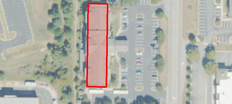 221 Margie Dr