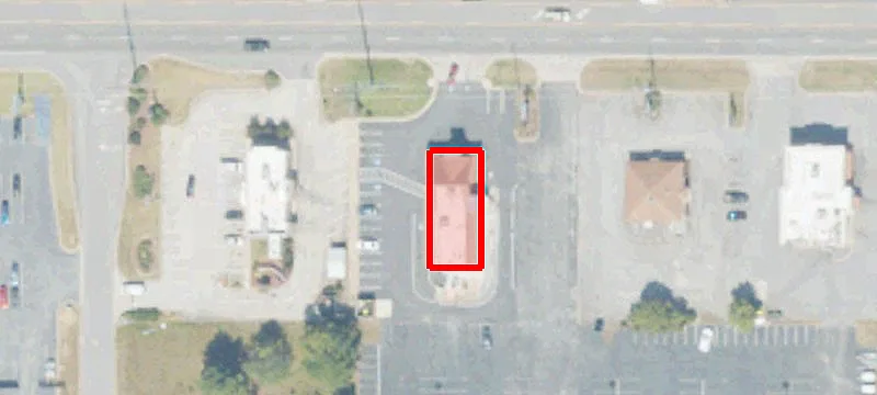 825 Russell Pkwy