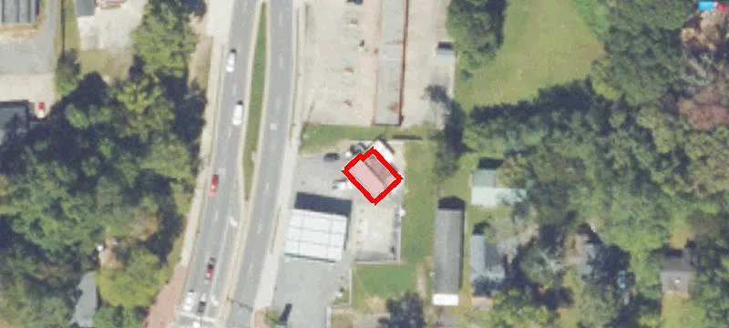 86 Fairground NE St
