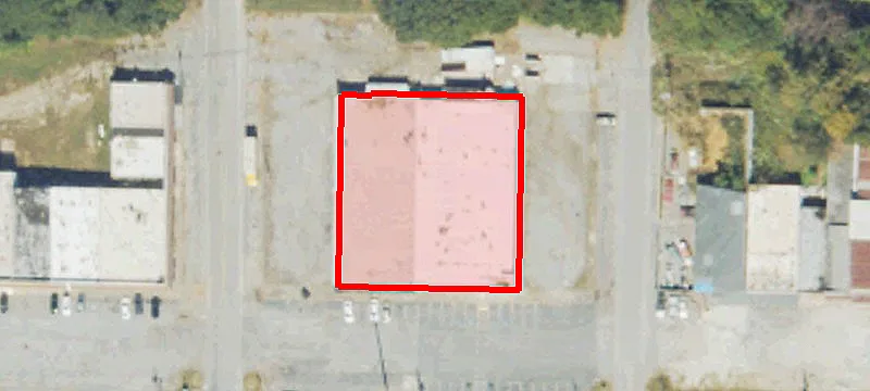 3900 Glenwood Rd
