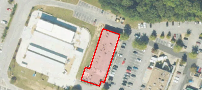 5077 Jimmy Lee Smith Pkwy