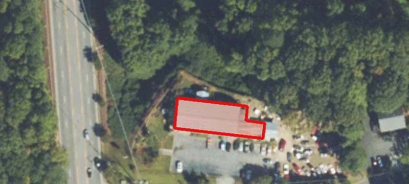 4921 Presidents Way